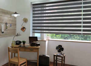 combi blinds office las vegas