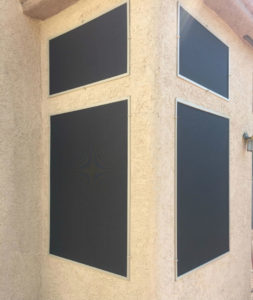 las vegas exterior solar screens