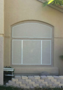 solar screen house las vegas
