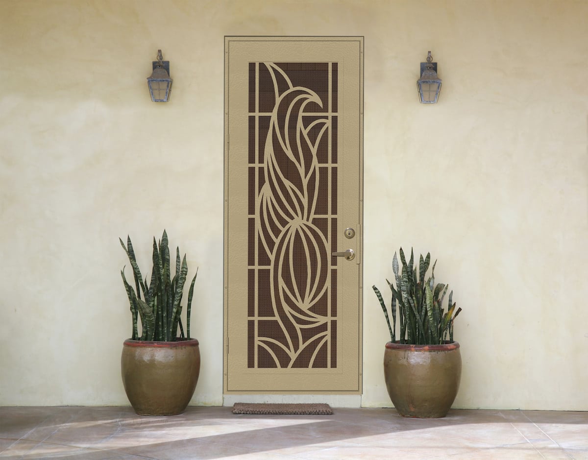 Titan Security Doors Las Vegas Blackjack Blinds