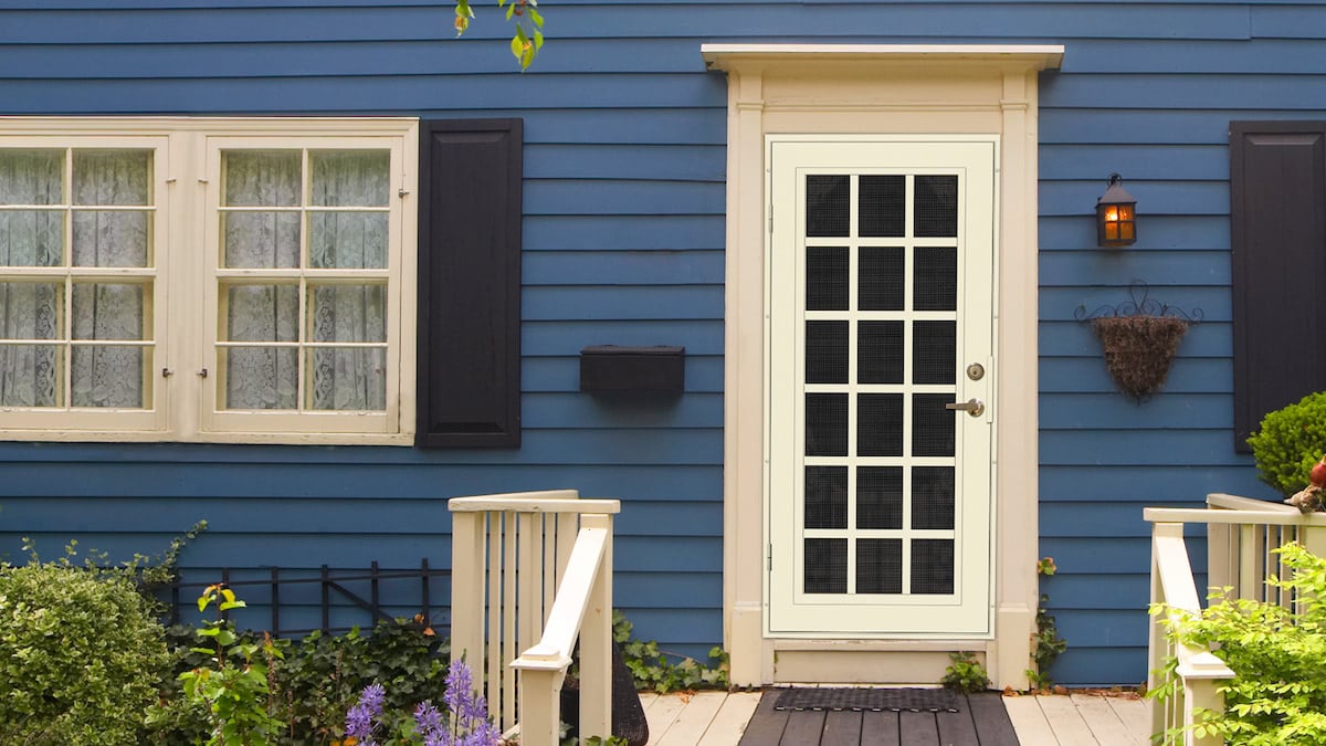 Titan Security Doors Las Vegas Blackjack Blinds